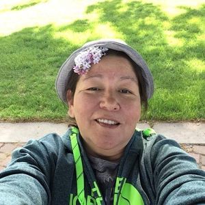 Meet your Posher, Jackie